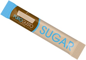 PureGusto Brown Sugar Sticks x 1000